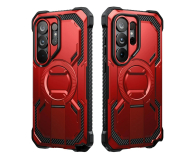 Supcase Iblsn Armorbox Mag Magsafe Galaxy S26 Ultra Ruddy - 1500313 - zdjęcie 2